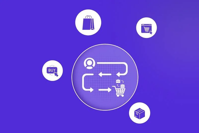 Creating Effective B2B eCommerce Customer Journeys